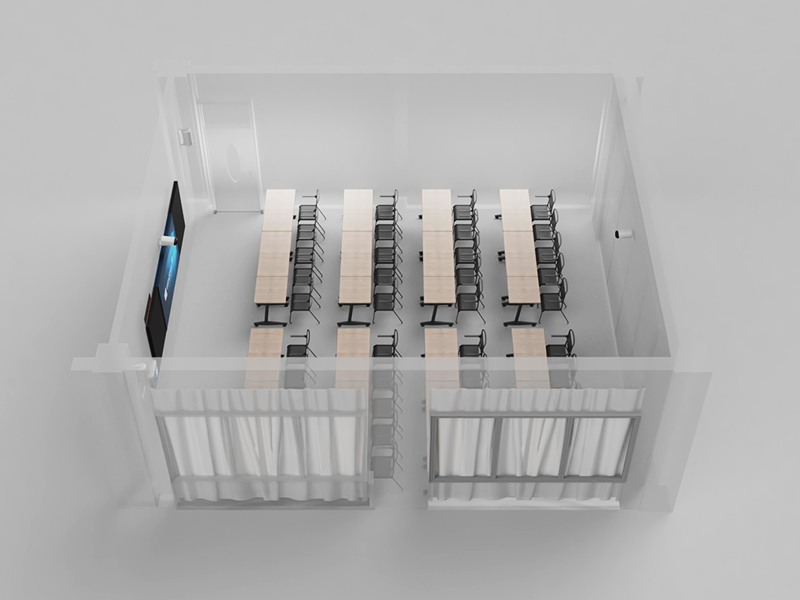 实验室安全教育