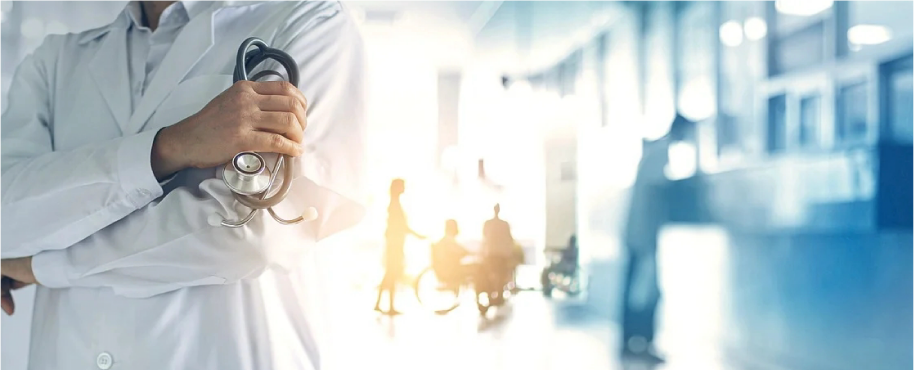 健康驿站管理系统